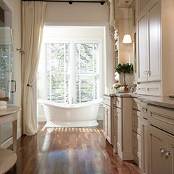 Asheville Home Remodeling Cabinets
